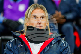 Ecuador New Zealand Soccer