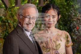 LA Premiere of "Hamnet"