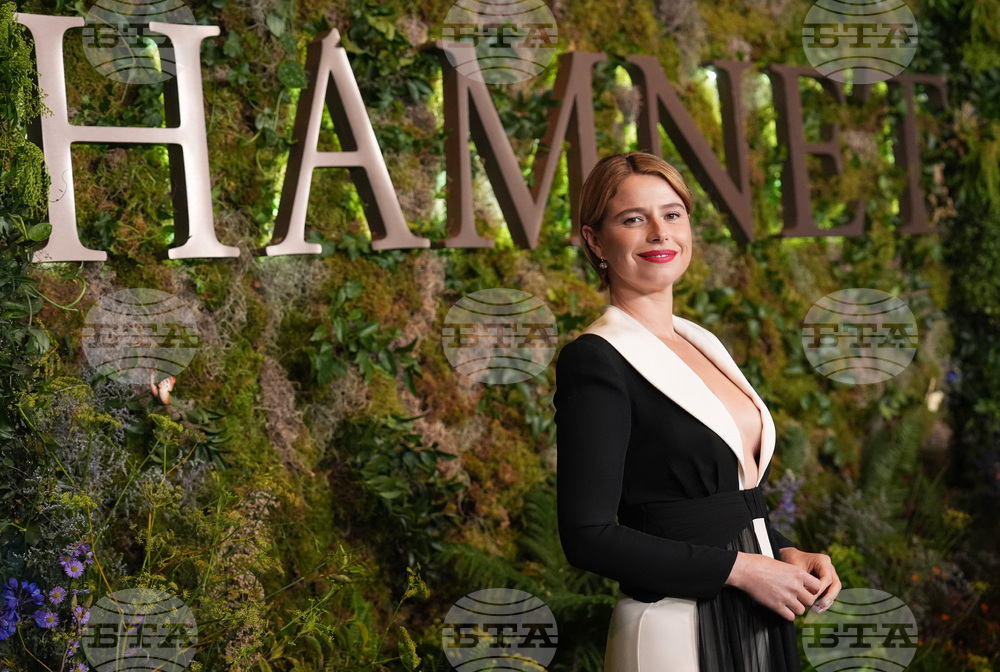 LA Premiere of "Hamnet"