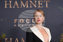 LA Premiere of "Hamnet"