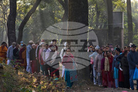 Nepal Hindu Festival