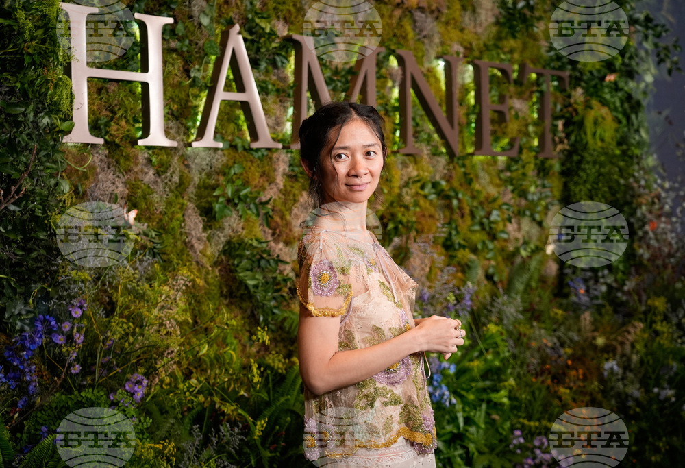 LA Premiere of "Hamnet"