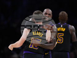 Jazz Lakers Basketball