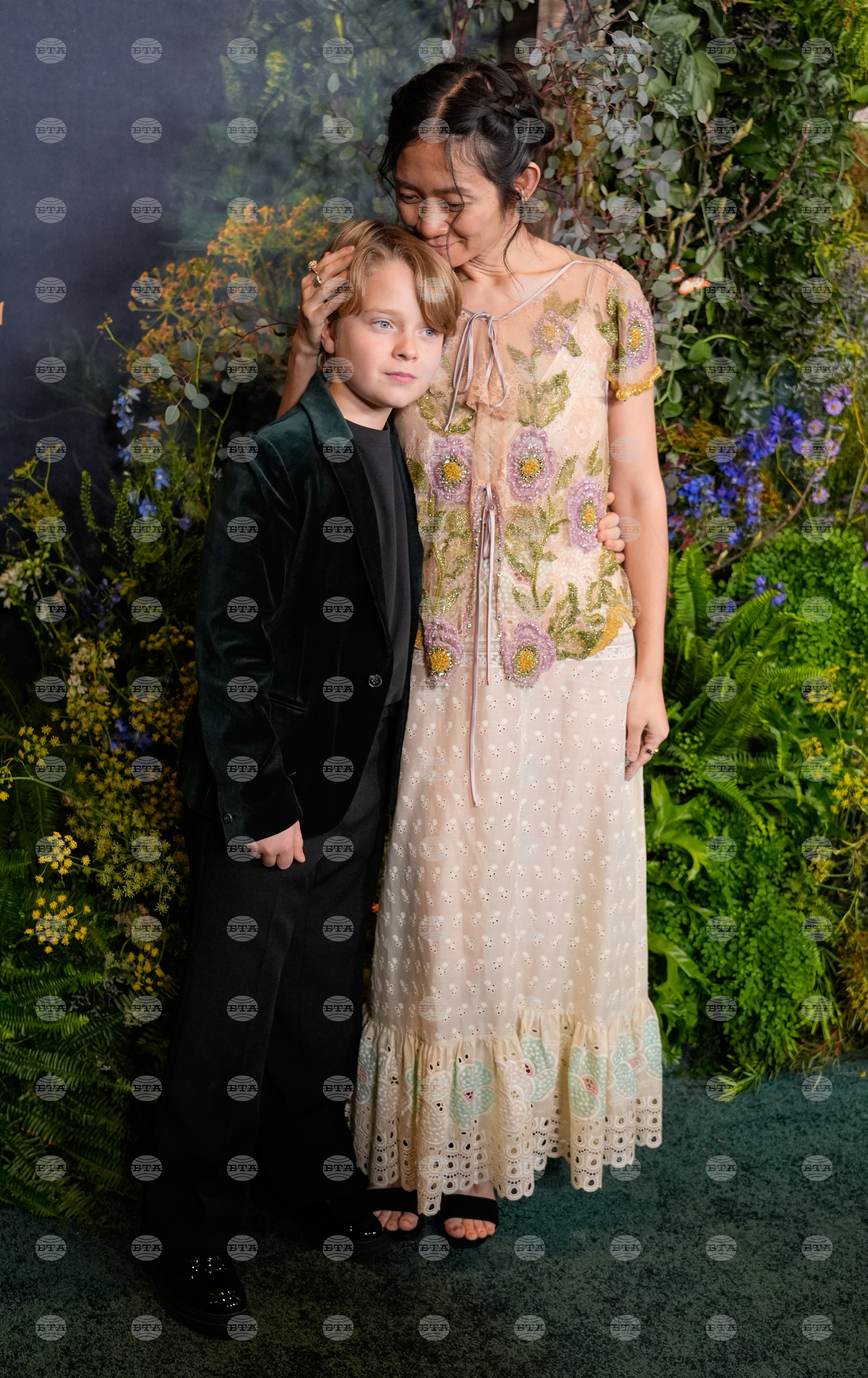 LA Premiere of "Hamnet"