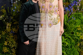 LA Premiere of "Hamnet"