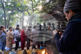 Nepal Hindu Festival