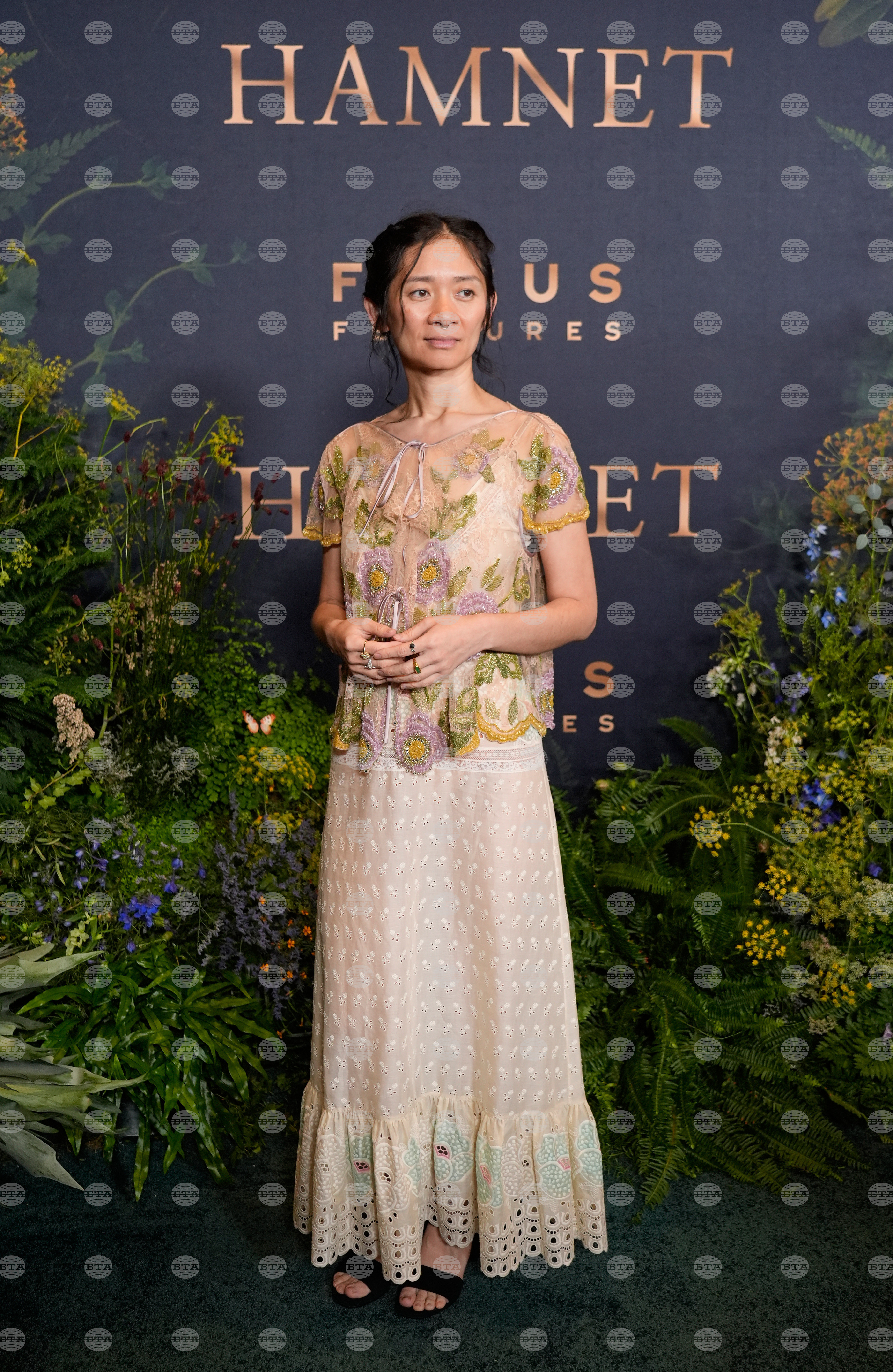 LA Premiere of "Hamnet"