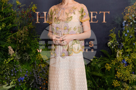 LA Premiere of "Hamnet"