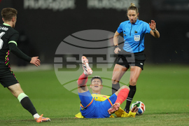 Australia Colombia Soccer