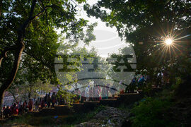 Nepal Hindu Festival