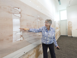 Shroud of Turin Californa