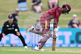 New Zealand West Indies Cricket