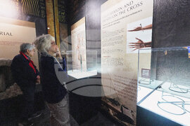 Shroud of Turin Californa