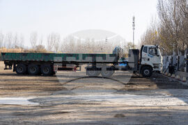 China Electric Truck
