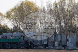 China Electric Truck