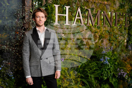 LA Premiere of "Hamnet"