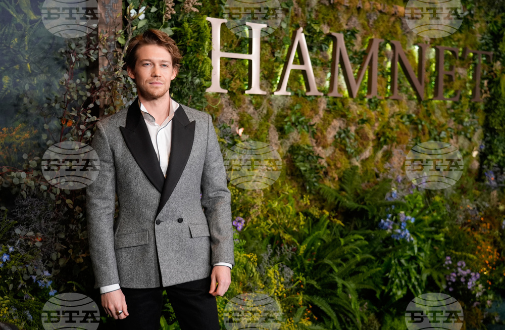 LA Premiere of "Hamnet"