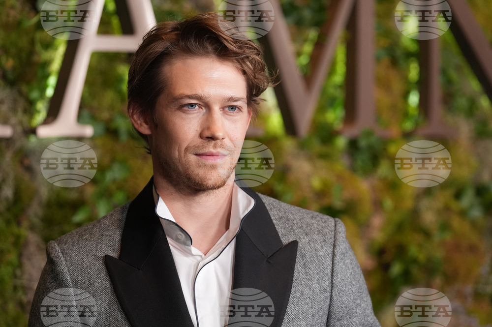 LA Premiere of "Hamnet"