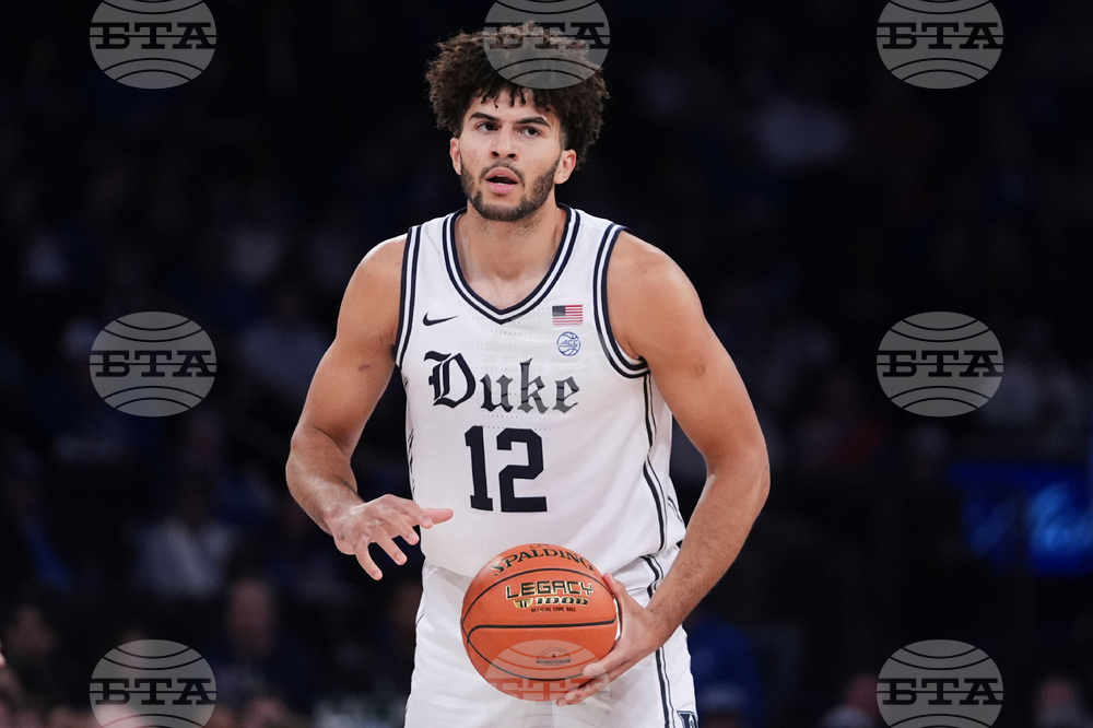 Kansas Duke Basketball