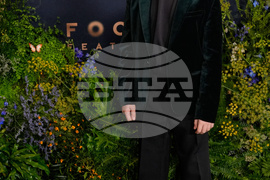 LA Premiere of "Hamnet"