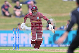 New Zealand West Indies Cricket