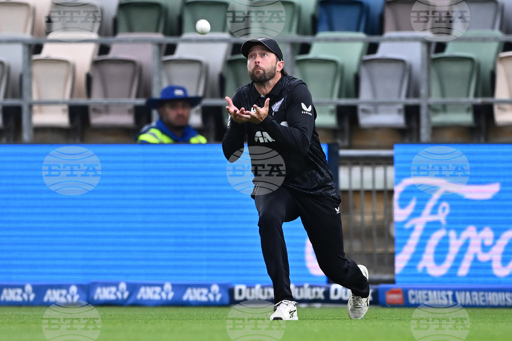 New Zealand West Indies Cricket