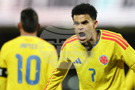 Australia Colombia Soccer