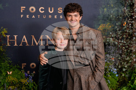LA Premiere of "Hamnet"