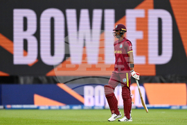 New Zealand West Indies Cricket