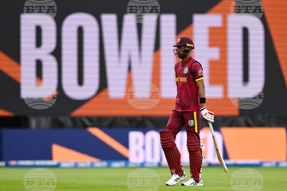 New Zealand West Indies Cricket