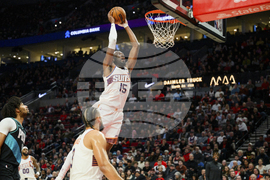 Suns Trail Blazers Basketball