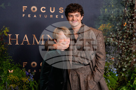 LA Premiere of "Hamnet"