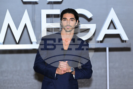 Omega New Collection Launch Event