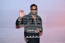 Omega New Collection Launch Event