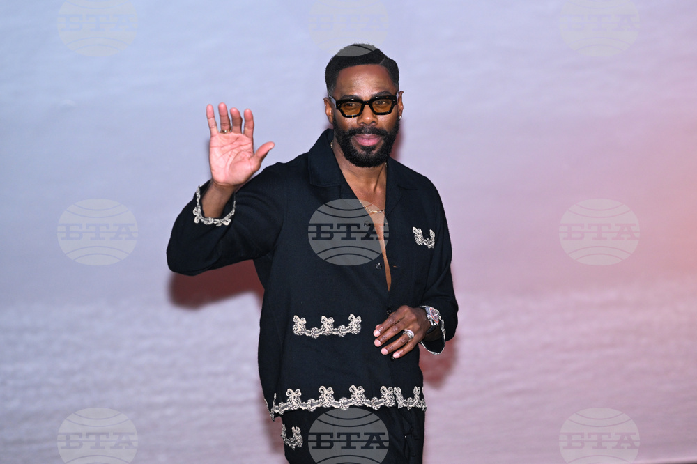 Omega New Collection Launch Event