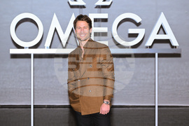 Omega New Collection Launch Event