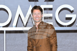 Omega New Collection Launch Event