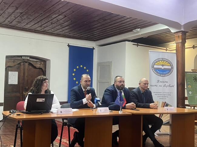 Община Кюстендил: 30 сгради от списъка с резерви в Кюстендил получават финансиране за енергийно обновяване