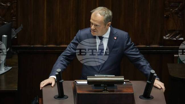 ПАП: Полша разкри извършителите на двата акта на саботаж на железопътните линия 