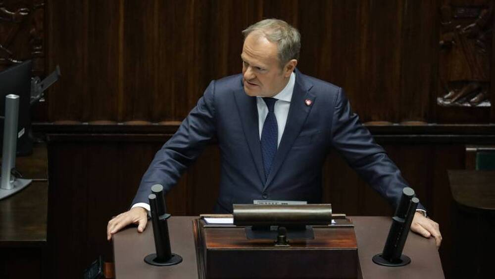 ПАП: Полша разкри извършителите на двата акта на саботаж на железопътните линия 