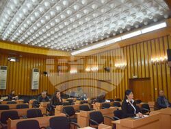 Снимка: Община Разград