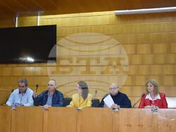 Снимка: Община Разград