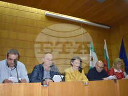 Снимка: Община Разград