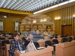 Снимка: Община Разград