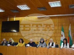 Снимка: Община Разград