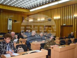 Снимка: Община Разград