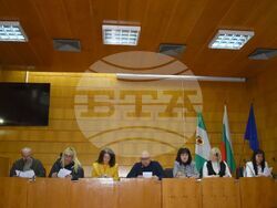 Снимка: Община Разград