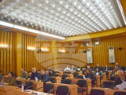 Снимка: Община Разград