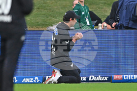 New Zealand West Indies Cricket