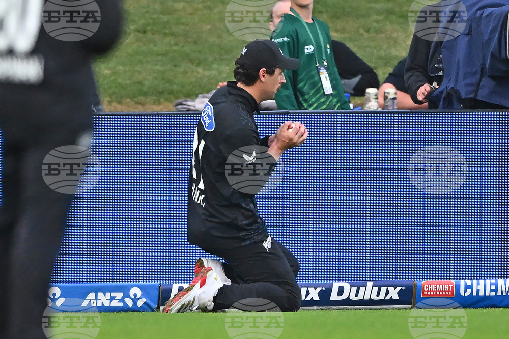 New Zealand West Indies Cricket